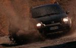 Fiat Panda Cross 2006 года
